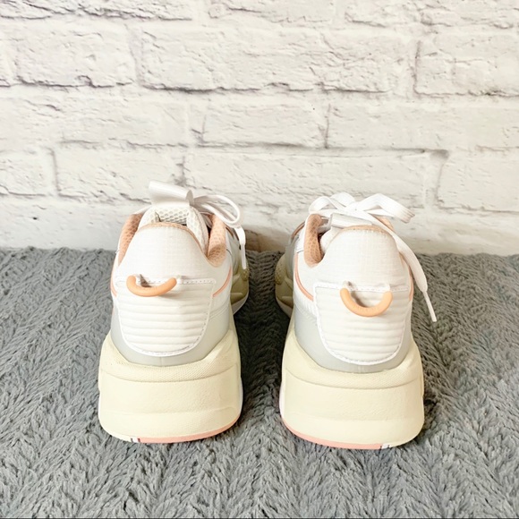 New Puma RS-X Tech Running System Sneaker - Picture 3 of 6